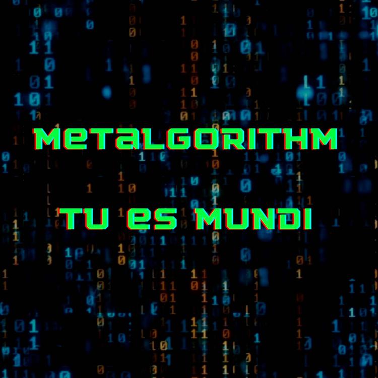 Metalgorithm's avatar image