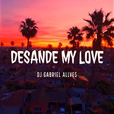 Dj Gabriel Allves's cover