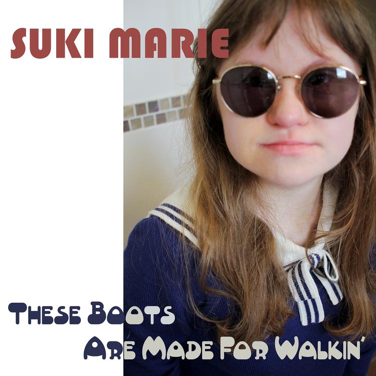 Suki Marie's avatar image