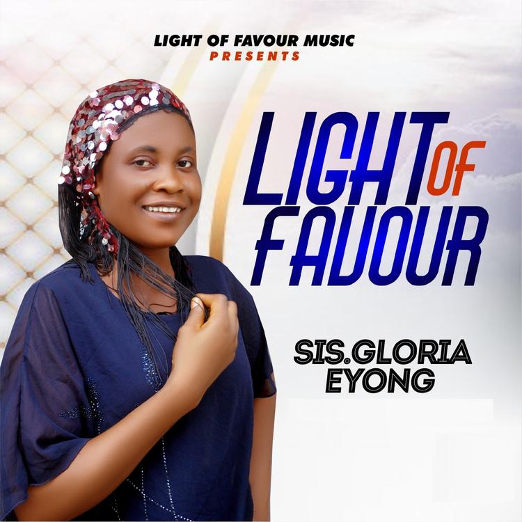 Sis. Gloria Eyong's avatar image