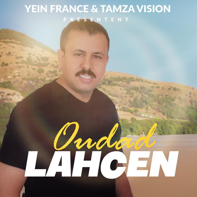 Oudad Lahcen's avatar image