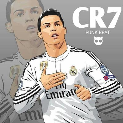 CR7 FUNK's cover