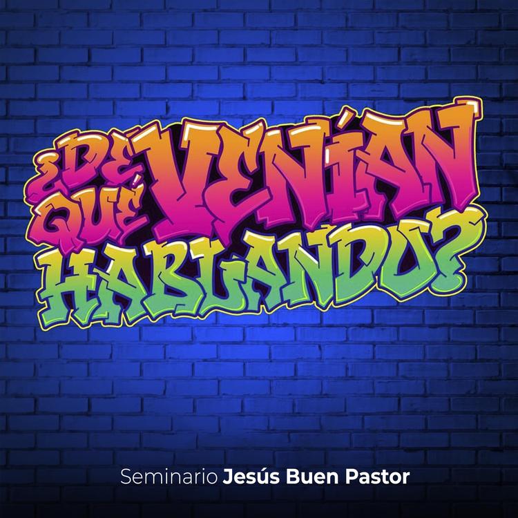 Seminario Jesús Buen Pastor's avatar image