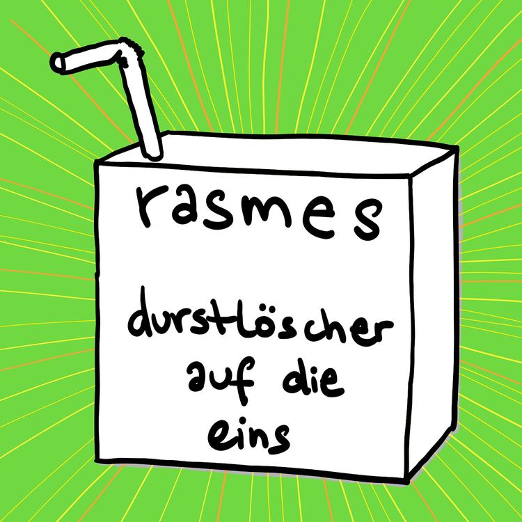 Rasmes's avatar image