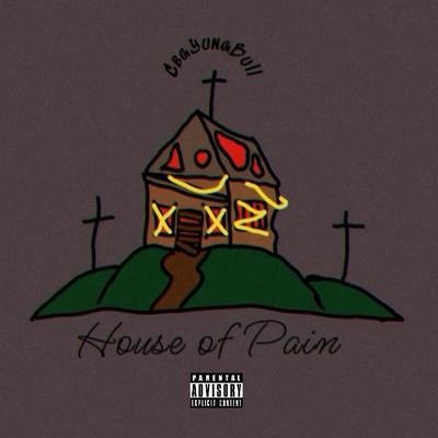 House of pain's cover