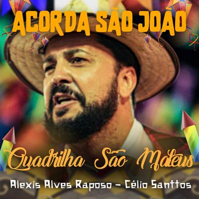 Acorda São João's cover