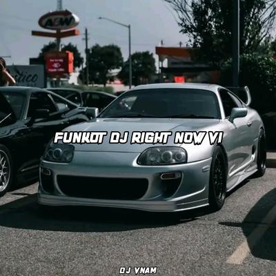 Funkot Right Now, Vol. 6's cover