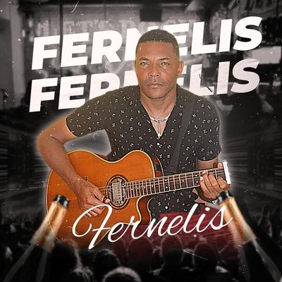 Fernelis Bachata Con Sentimiento's cover