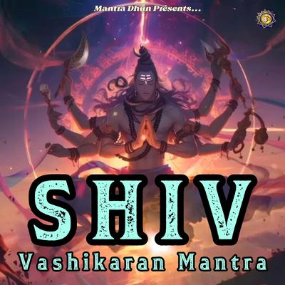 Shiv Vashikaran Mantra's cover