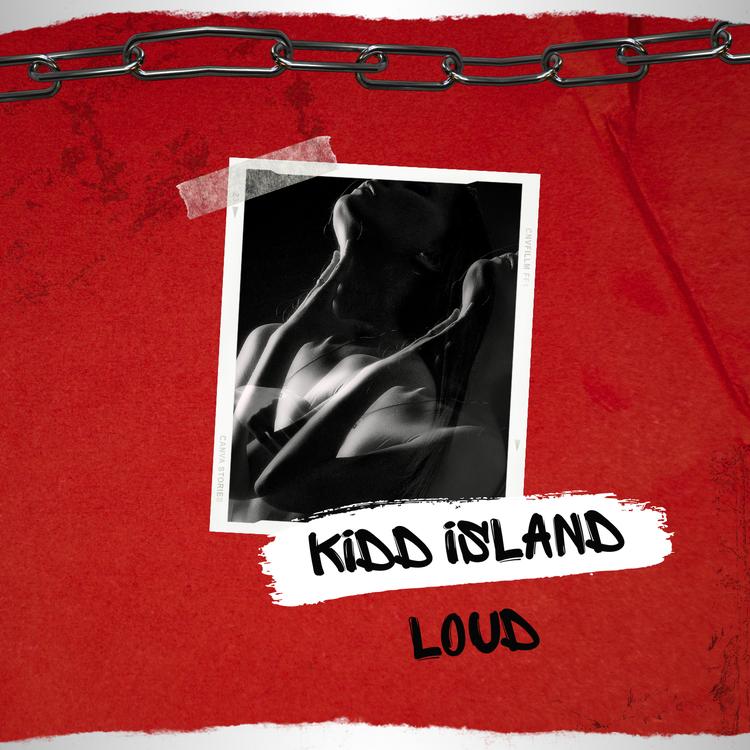 Kidd Island's avatar image