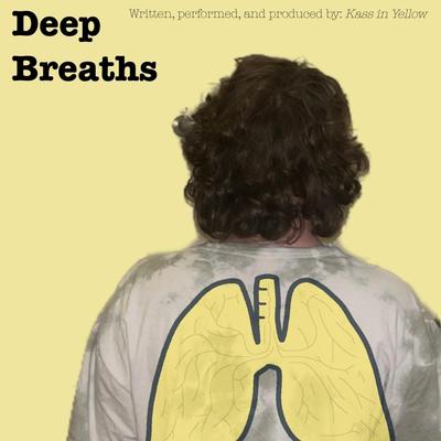 Deep Breaths's cover