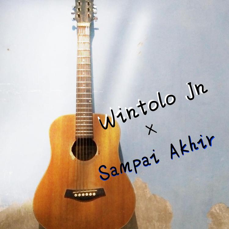 Wintolo Jn's avatar image