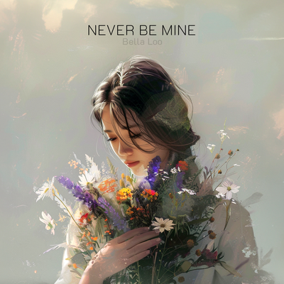 Never Be Mine's cover