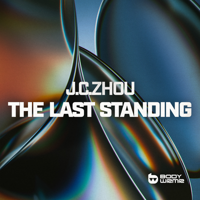 The Last Standing By J.C.Zhou's cover