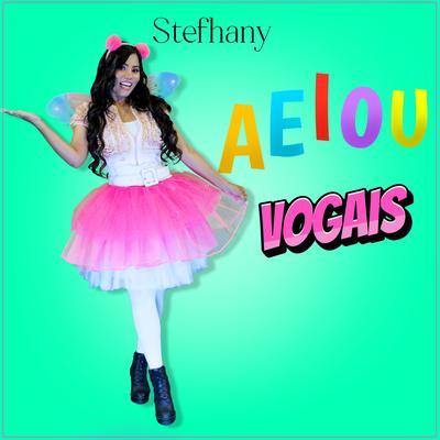 A E I O U: Vogais's cover