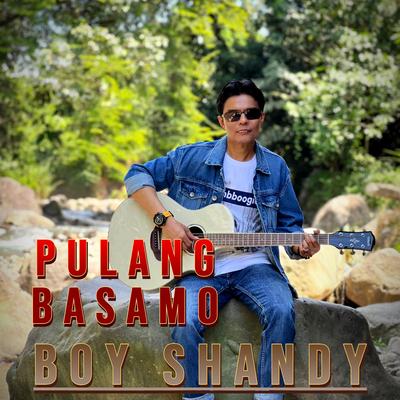 Pulang Basamo's cover