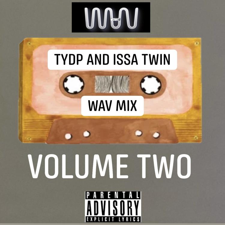 Issa Twin's avatar image