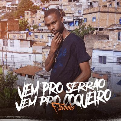 Vem pro Serrão, Vem pro Coqueiro By MC Flavinho's cover