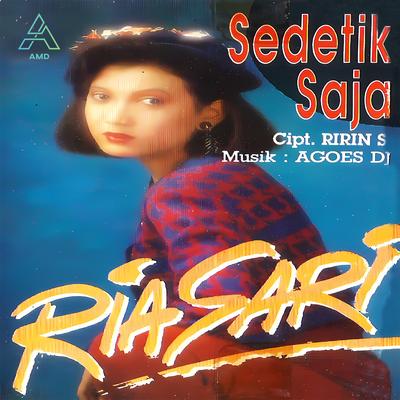 Sedetik Saja's cover