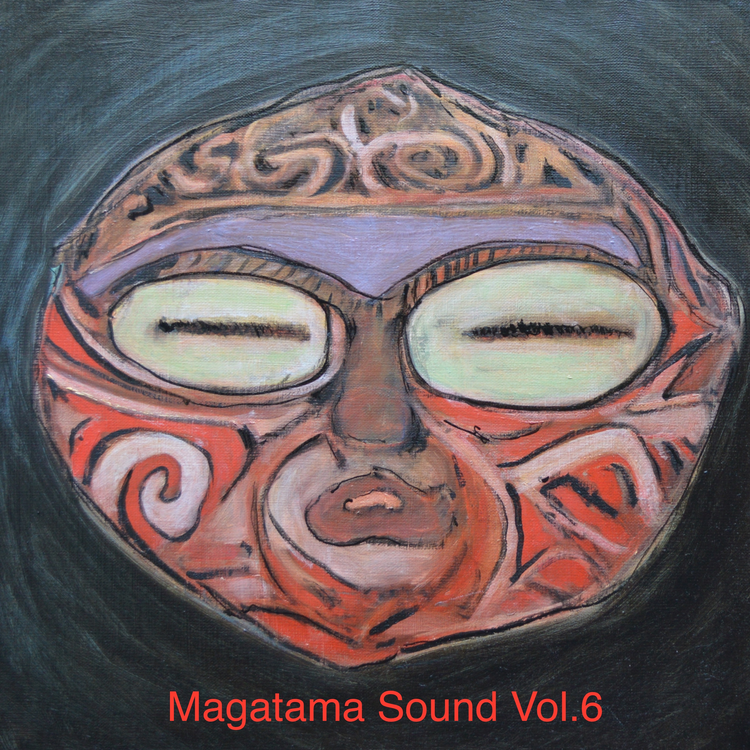 Magatama Sound's avatar image