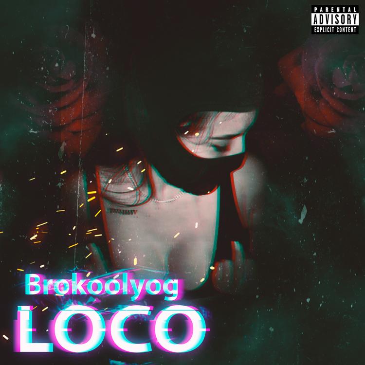 Brokoolyog's avatar image