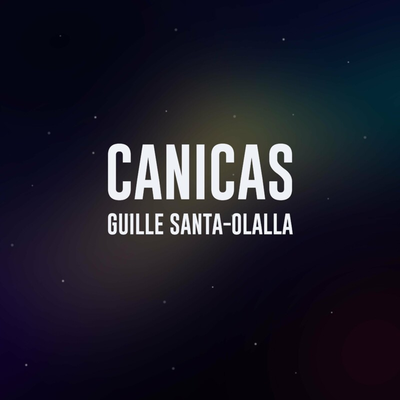 Guille Santa-Olalla's cover