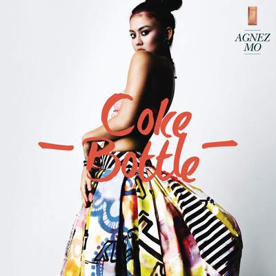 Coke Bottle By AGNEZ MO, Timbaland, T.I.'s cover