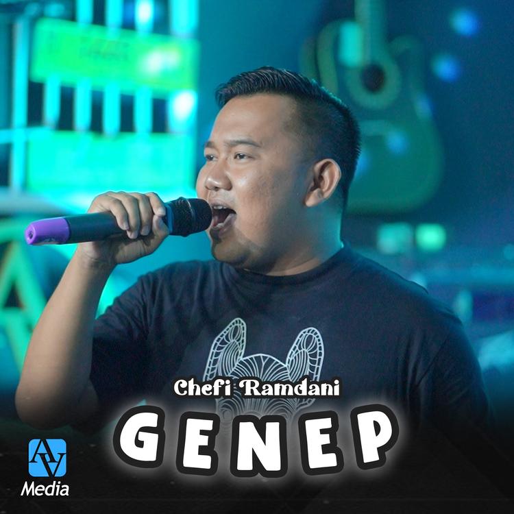 Chefi Ramdani's avatar image