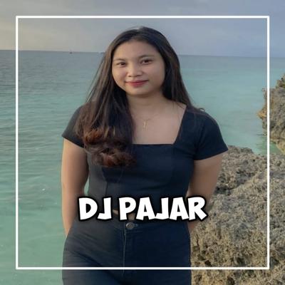 DJ PAJAR's cover