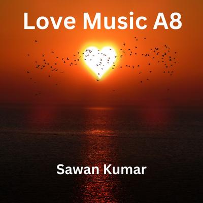 Love Music A8's cover