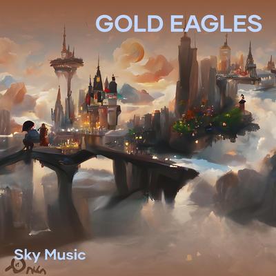 Gold Eagles's cover