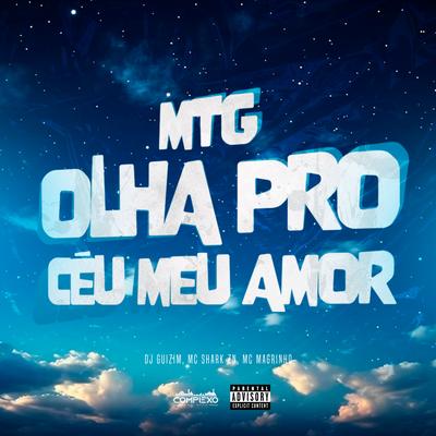 Mtg - Olha pro Céu Meu Amor's cover