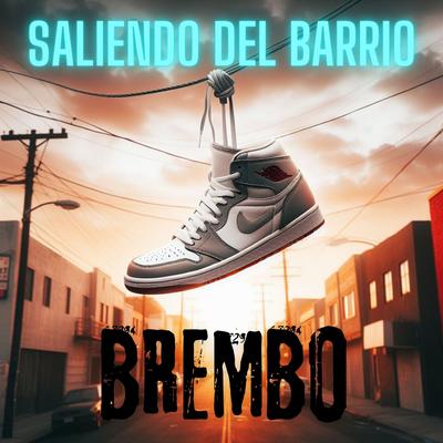 Saliendo del Barrio's cover