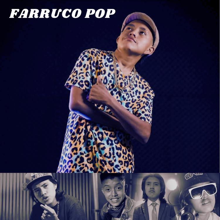 Farruco Pop's avatar image