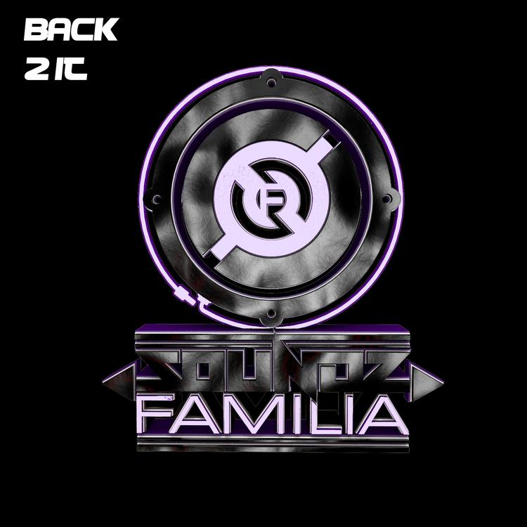 Soundz Familia's avatar image