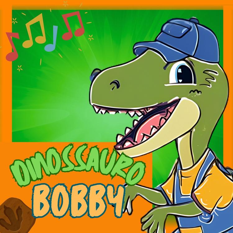 Dinossauro Bobby's avatar image