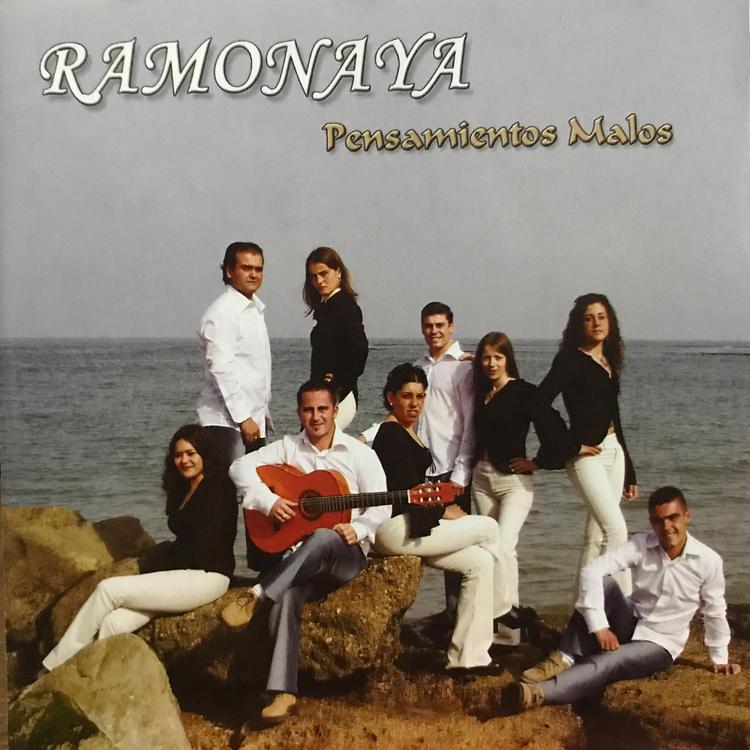RAMONAYA's avatar image