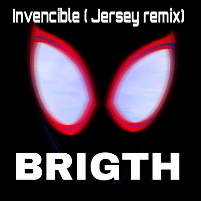 Invencible (Jersey Remix)'s cover