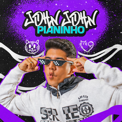 Pianinho By John John's cover