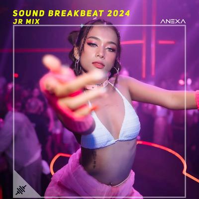 Sound Breakbeat 2024's cover