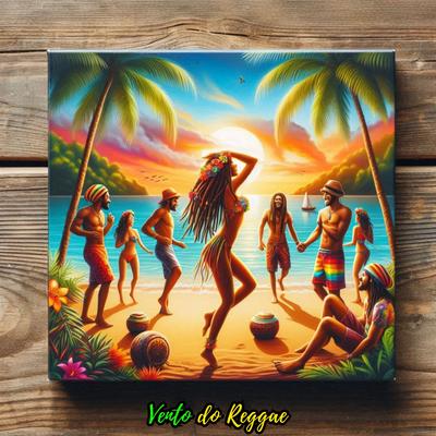 DJ Hugo Reggae Maranhão's cover