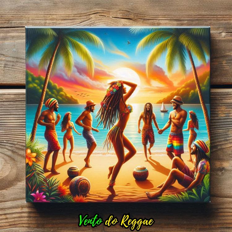 DJ Hugo Reggae Maranhão's avatar image