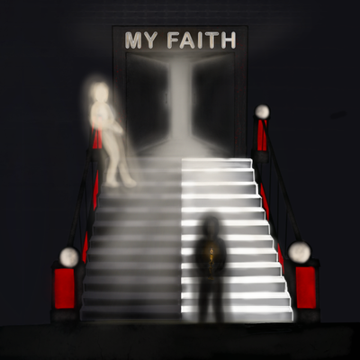 My Faith By Zero Alpha 6's cover