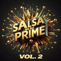 Salsa Prime's avatar cover