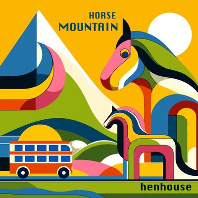 HenHouse's cover