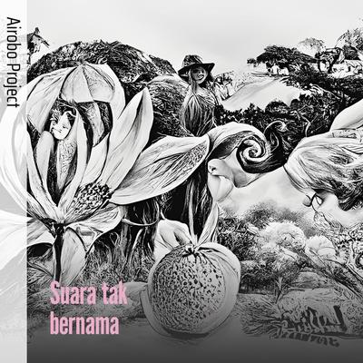 Suara tak bernama (Acoustic)'s cover