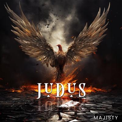 Judus By Majisty's cover