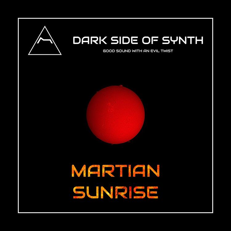 Dark Side of Synth's avatar image