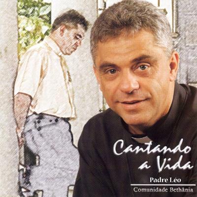 A Caminhada By Padre Léo, Monsenhor Jonas Abib's cover