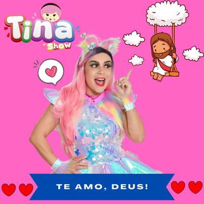 Tina Show's cover